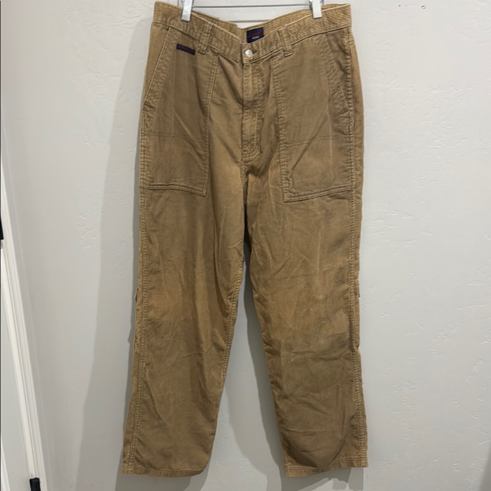 Tommy Hilfiger Corduroy Pants